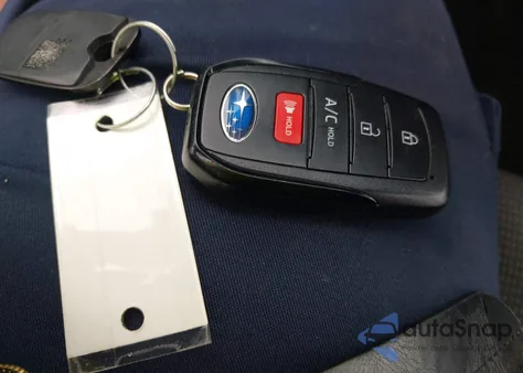 2024 Subaru Solterra Premium из США, поврежденный, VIN JTMABABA6RA063198